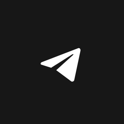 Telegram Logo